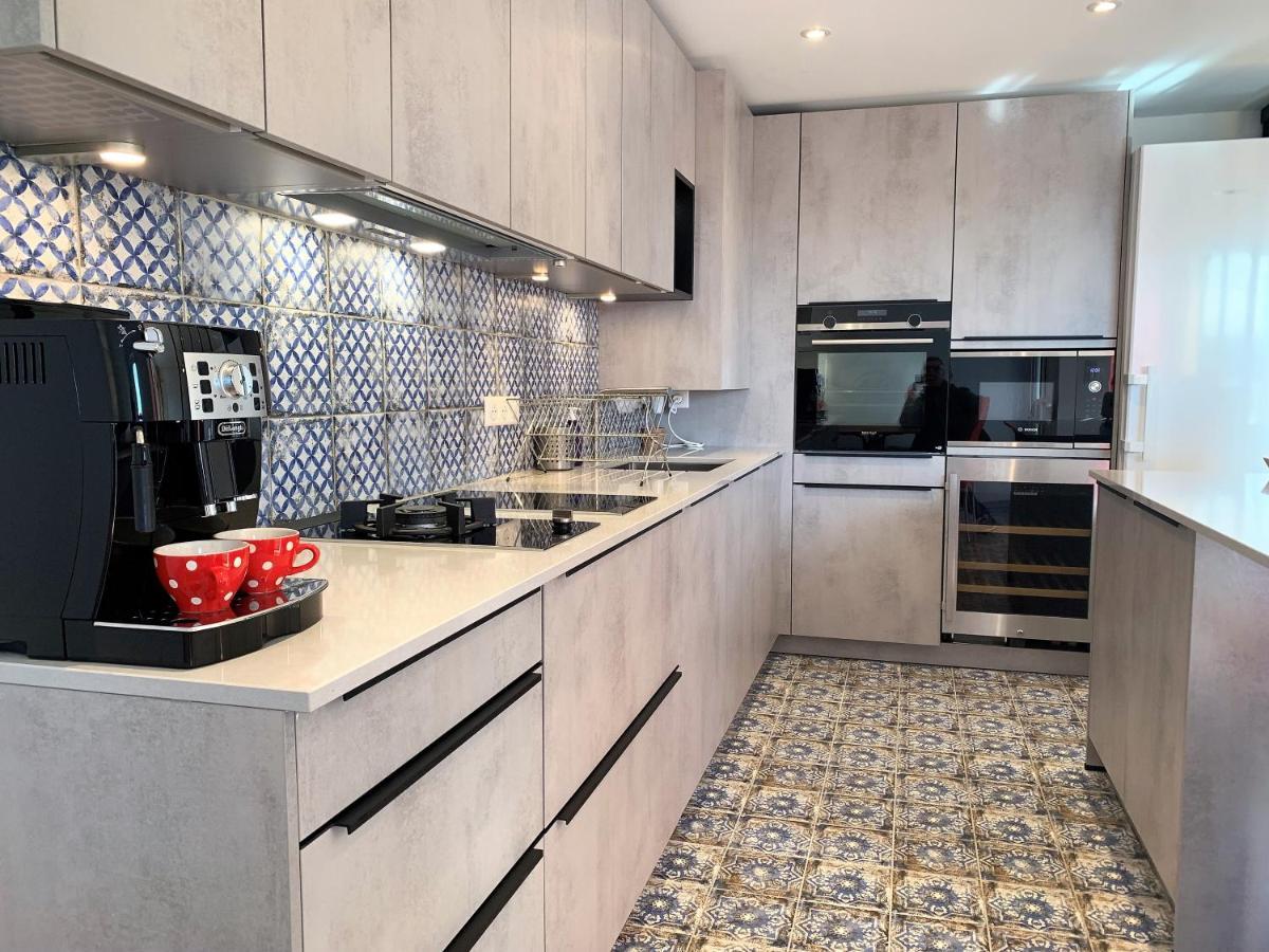 Le 828 Apartment Vannes Luaran gambar